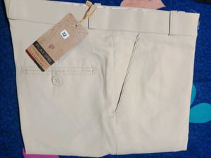 Players Formal Pants