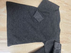 New 0-1 Year Winter Warmers Innerware