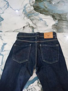 2 Jeans 30 Size For Men No Coins