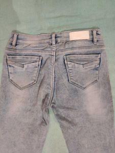 Combo Of 2 Branded Jeans For Women