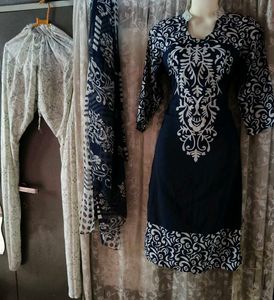 Elegant Kurta Set