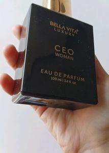 Bella Vita Original Perfume Unused