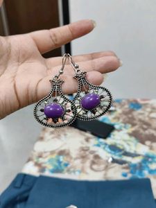 Set Of 5 Earings
