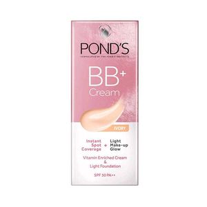 Pond's BB+ Cream - Ivory