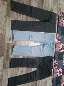 6 combo jeans