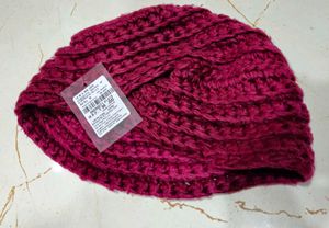 Women Winter Cap