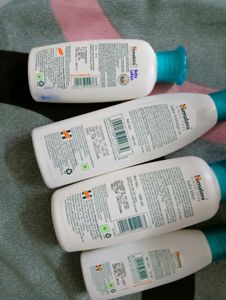 Himalaya Baby Lotion &amp; Oil