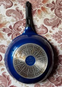 Wonderchef Deep  Wok Frying Pan