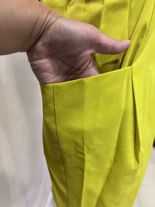 Neon Shift Dress