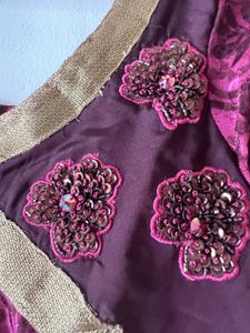 Ethnic Kurta