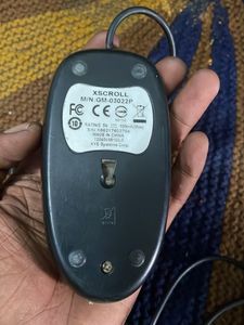 Original Acer Mouse fully working not used