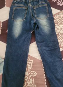 Girls Jeans