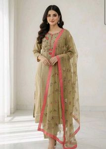 Elegant Kurta Set