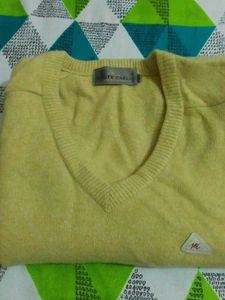 Monte Carlo Sweater - V Neck