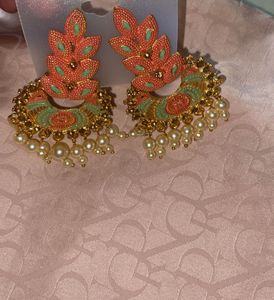 Fashion Earrings