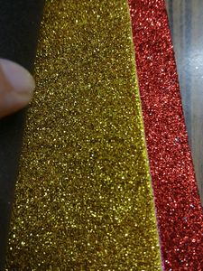 Sparkle Sheets