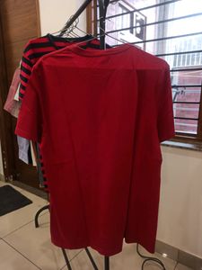 Nautica Round Neck Tshirt 👕