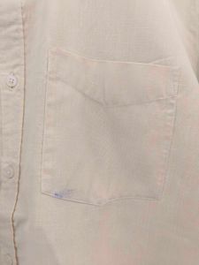 Men&#39;s Solid Shirt