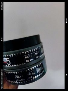 MG5 Mens Hair Gel