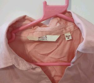 Wills Shirt