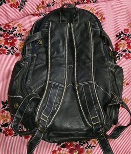 Xiangyu Leather OG Bagpack