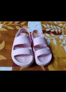 Girl Sandal