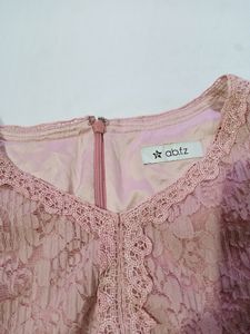 Lacey Bodycon Dress (Women) | BUST 32-34 |