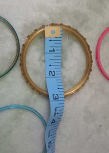7 Type Bangles Set