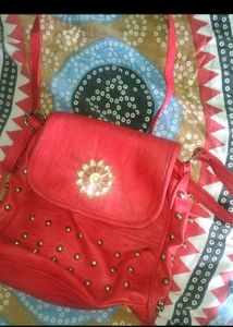 sling bag