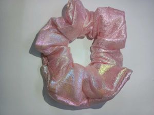 Trendy Hair Scrunchie for Girls &amp; Women