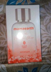 Mamaearth Vanilla Bliss Perfume