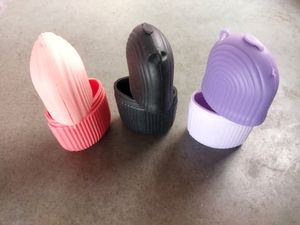 3PCS BEAUTY ICE ROLLER FOR FACE MASSAGER