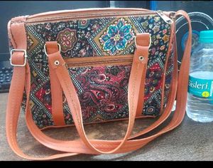 Like New 3 Sling Bags