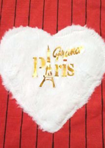 Red Heart Tee