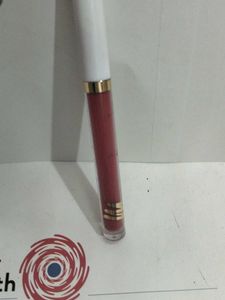 Red Lipstick