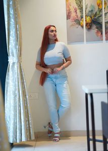 Jegging Denim