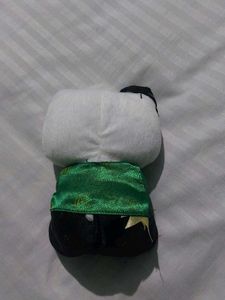 Mac Donald Xsanrio Daniel