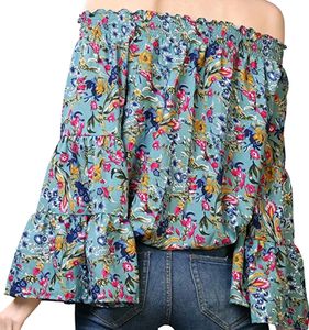 Oomph Off-shoulder Top