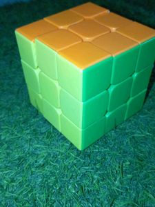 Rubik's Cube