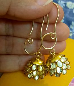 Ethnic Earrings