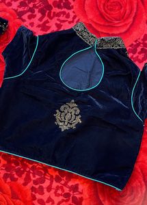 Party Wear Lehenga