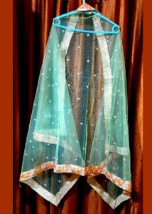 Combo Dupatta Length 2.25 Mtr Each