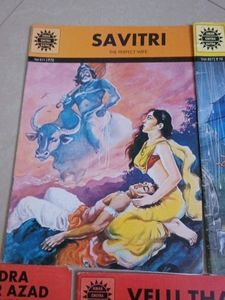 Amar Chitra Katha