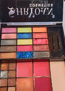Makeup Kit