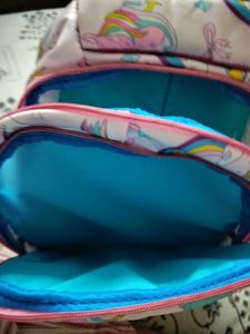 Brand New Unused School Bags For Preschool Kids