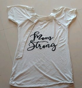 Ladies T-shirt