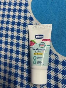 Chicco Toothpaste Kids x1