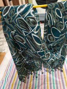 Printed Dupatta/Scarf/Hizab