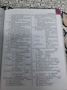 Disha Publication 34yrs PYQ For NEET Preparation