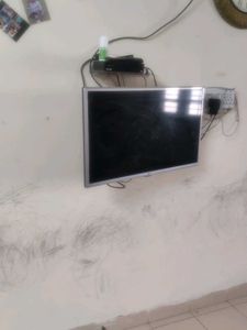 Tv Wall Mount Stand Stainless Steel